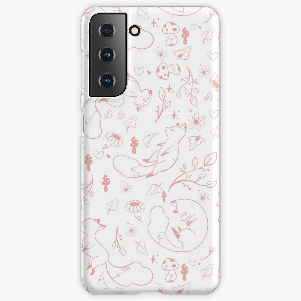 Item preview, Samsung Galaxy Snap Case designed and sold by Sandramartins.
