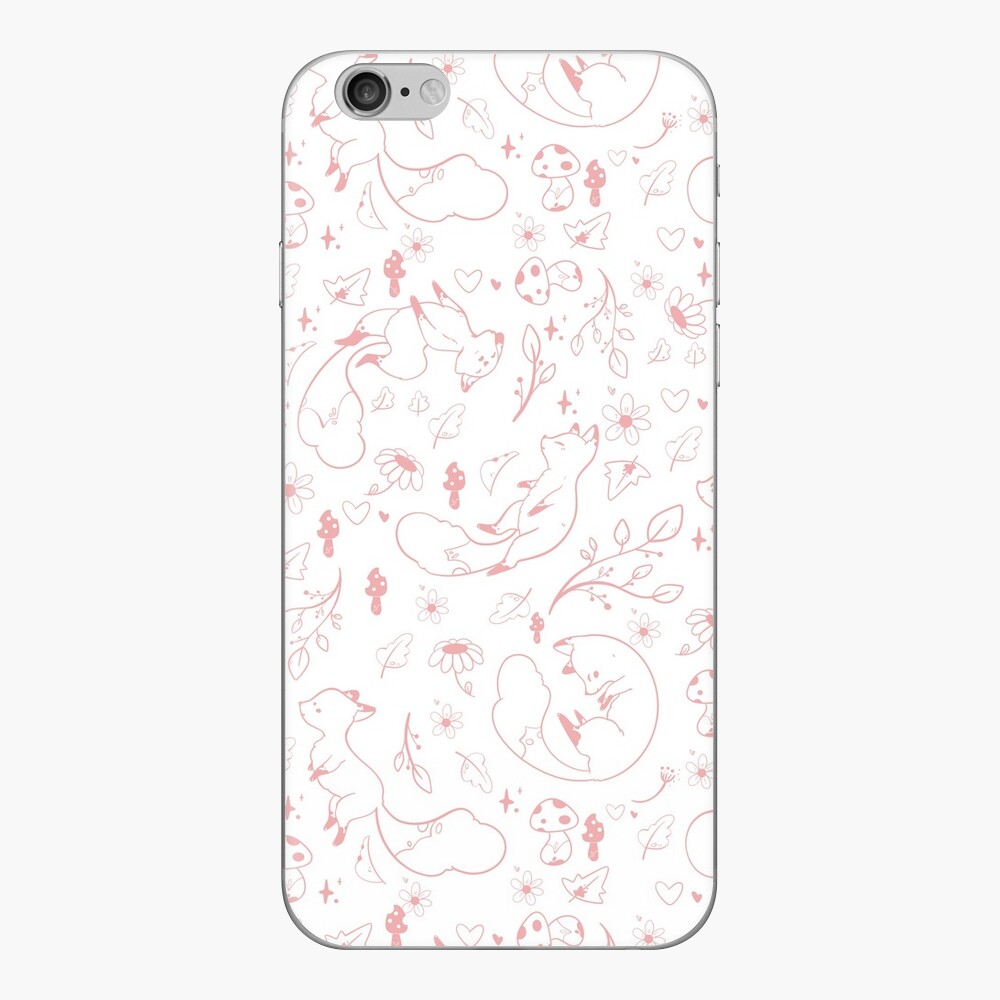 Item preview, iPhone Skin designed and sold by Sandramartins.