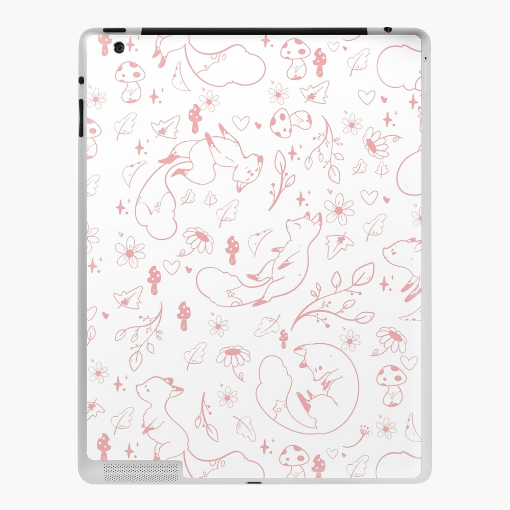 Item preview, iPad Skin designed and sold by Sandramartins.
