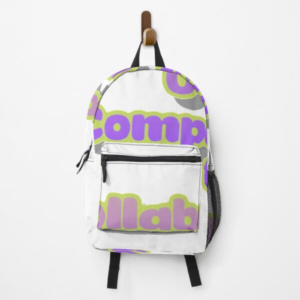 Item preview, Collaboration Over Competition designed and sold by artbymadiart.
