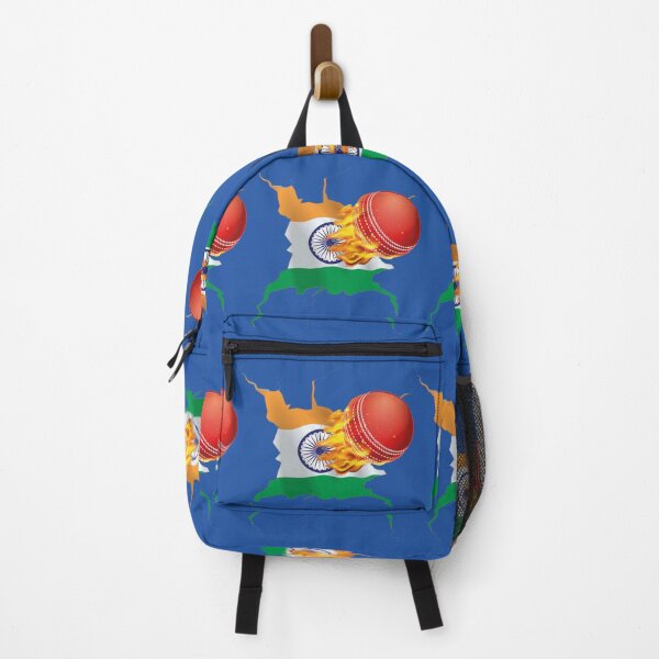 Item preview, India Cricket Fan, international Cricket supporters designed and sold by MERCH HQ.