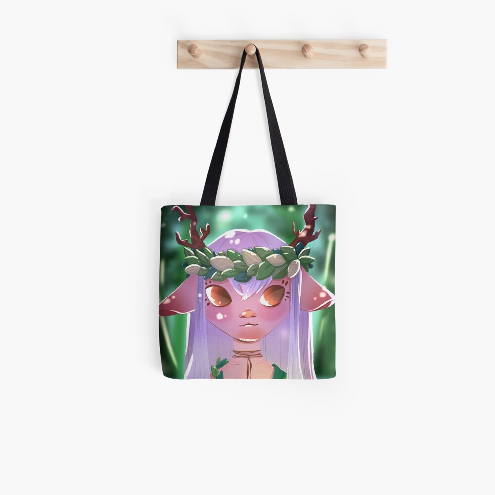 Item preview, All Over Print Tote Bag designed and sold by Sandramartins.