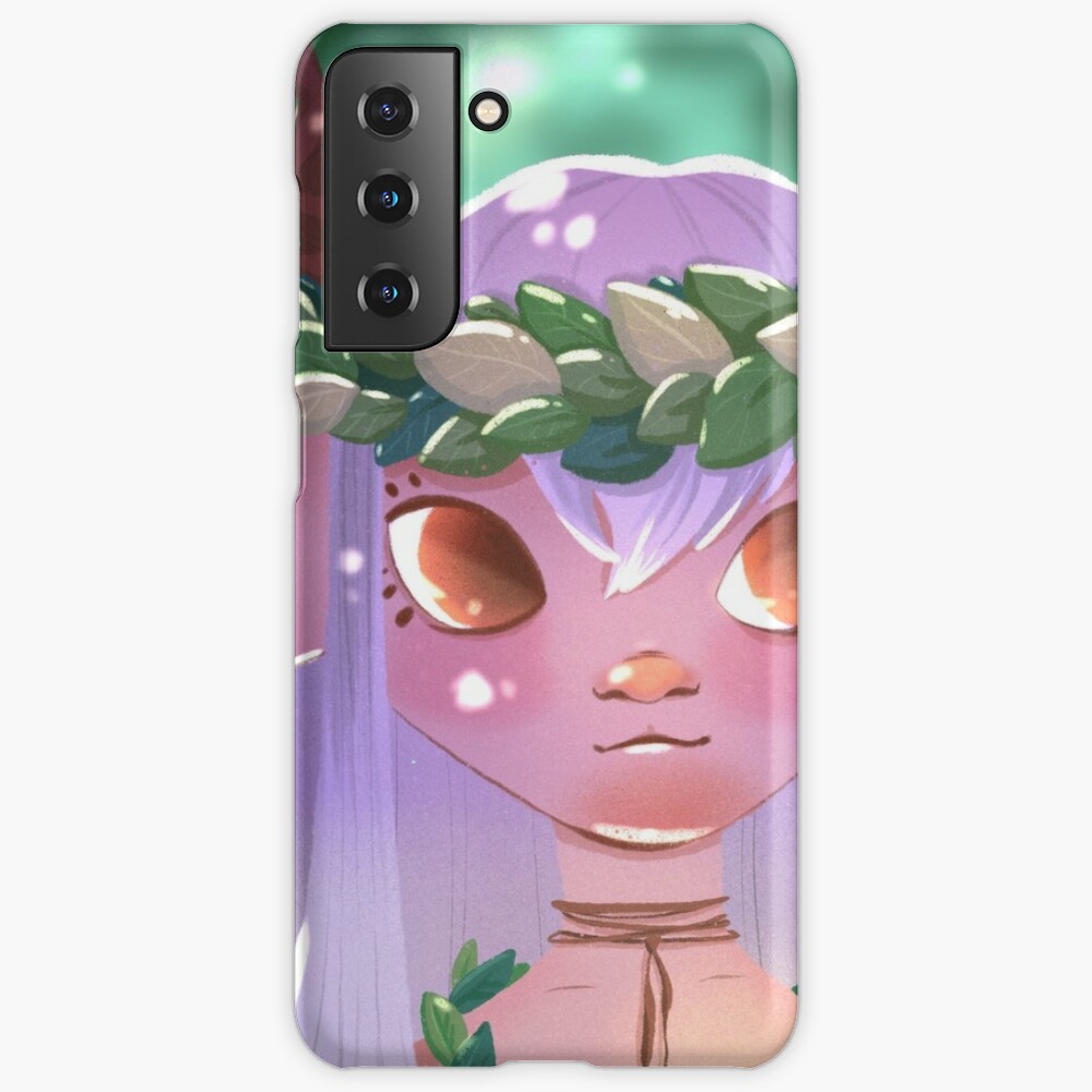 Item preview, Samsung Galaxy Snap Case designed and sold by Sandramartins.
