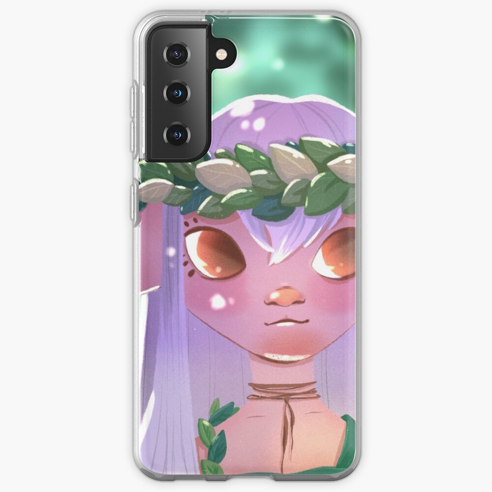 Item preview, Samsung Galaxy Soft Case designed and sold by Sandramartins.