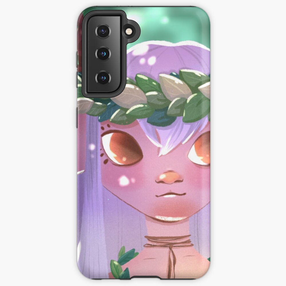 Item preview, Samsung Galaxy Tough Case designed and sold by Sandramartins.