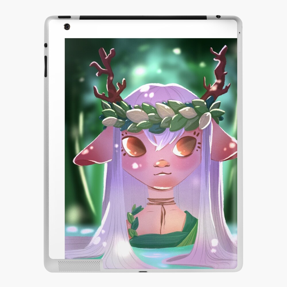 Item preview, iPad Skin designed and sold by Sandramartins.