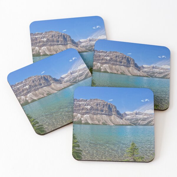 Item preview, Lake and Mountain View designed and sold by Ayadsan.