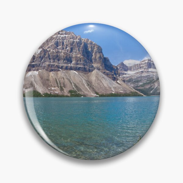 Item preview, Lake and Mountain View designed and sold by Ayadsan.