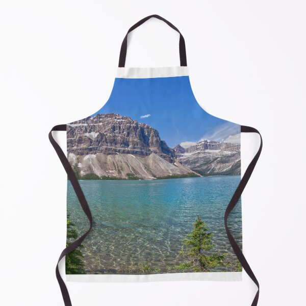 Item preview, Lake and Mountain View designed and sold by Ayadsan.