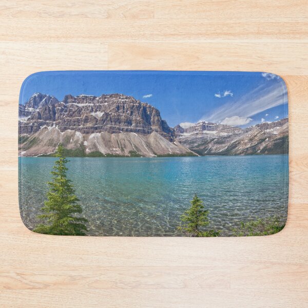 Item preview, Lake and Mountain View designed and sold by Ayadsan.