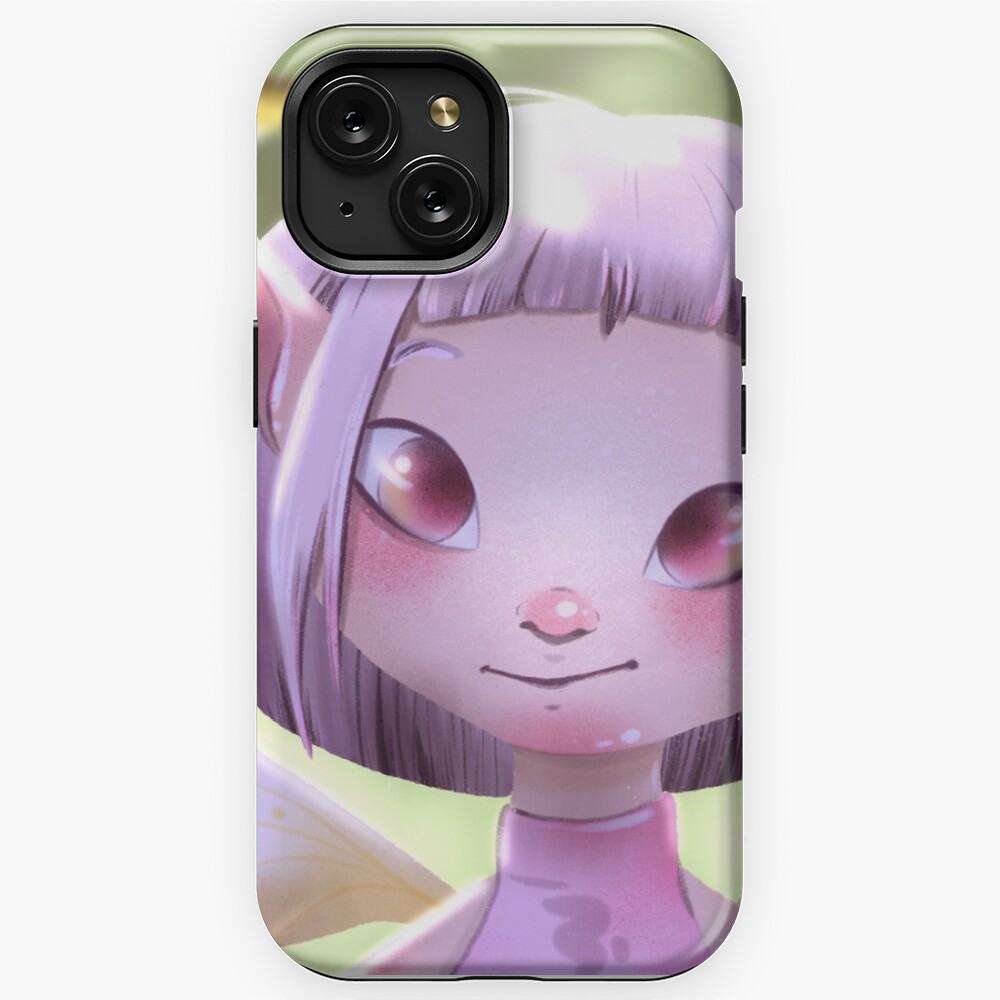 Item preview, iPhone Tough Case designed and sold by Sandramartins.