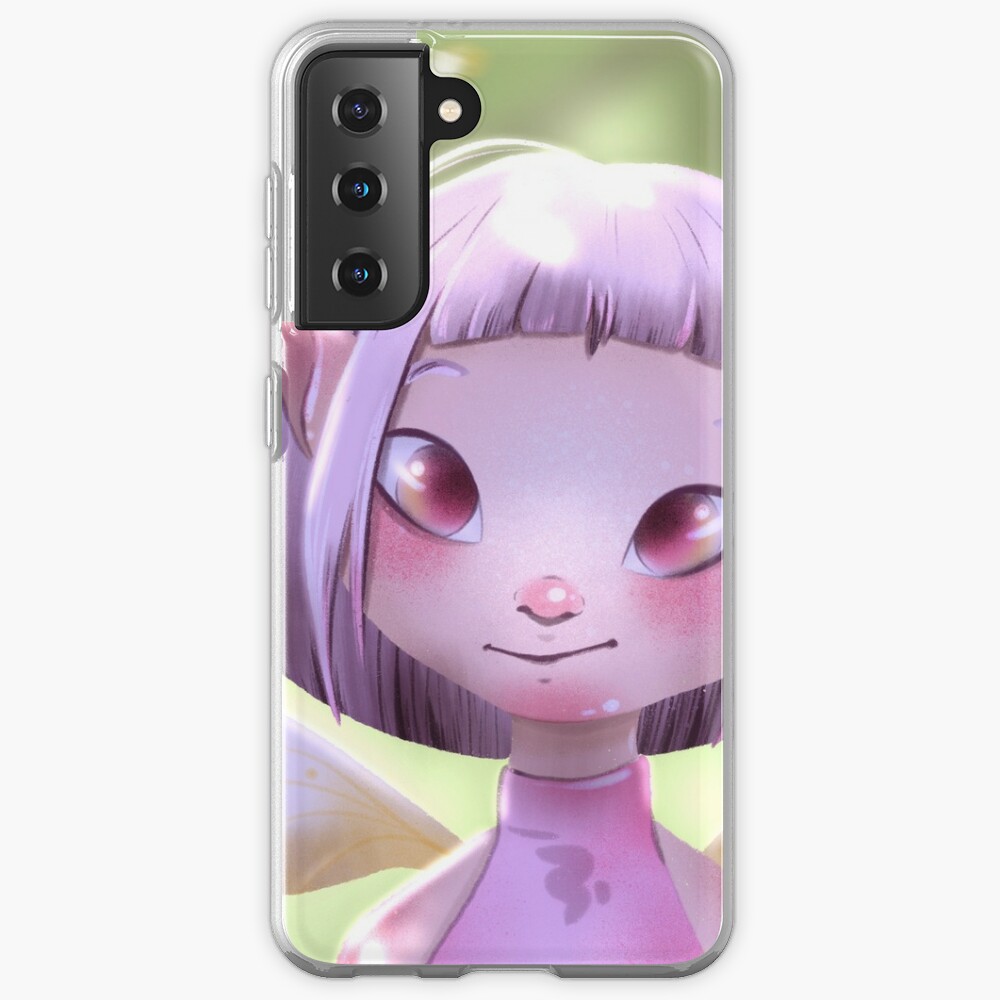 Item preview, Samsung Galaxy Soft Case designed and sold by Sandramartins.