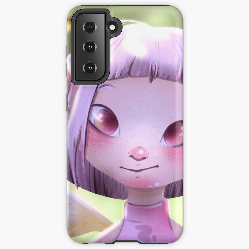 Item preview, Samsung Galaxy Tough Case designed and sold by Sandramartins.
