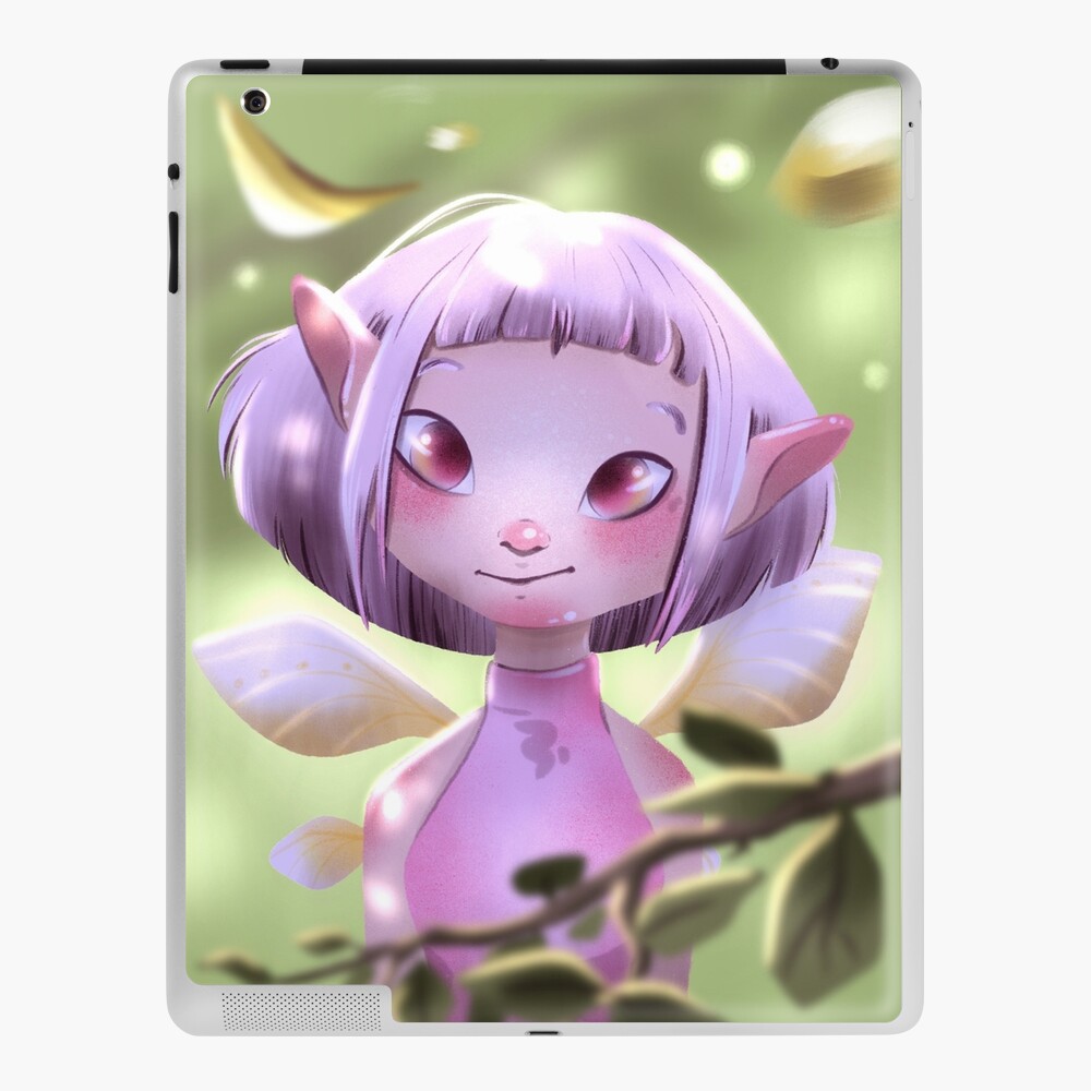 Item preview, iPad Skin designed and sold by Sandramartins.