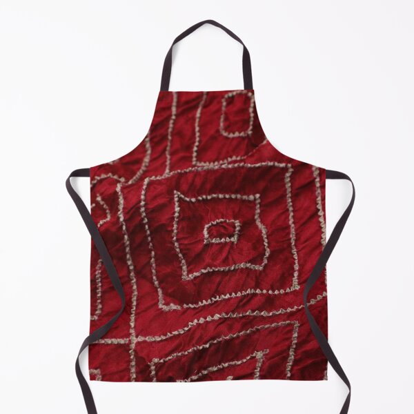 Item preview, Rajasthani bandhani print designed and sold by Rangeelo.