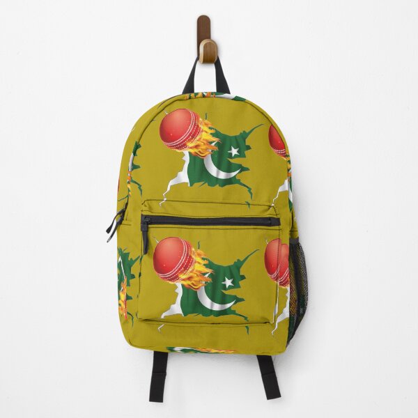 Item preview, Pakistan Cricket Fan, international Cricket supporters  designed and sold by MERCH HQ.