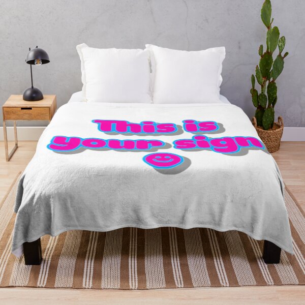 Item preview, This is Your Sign designed and sold by artbymadiart.