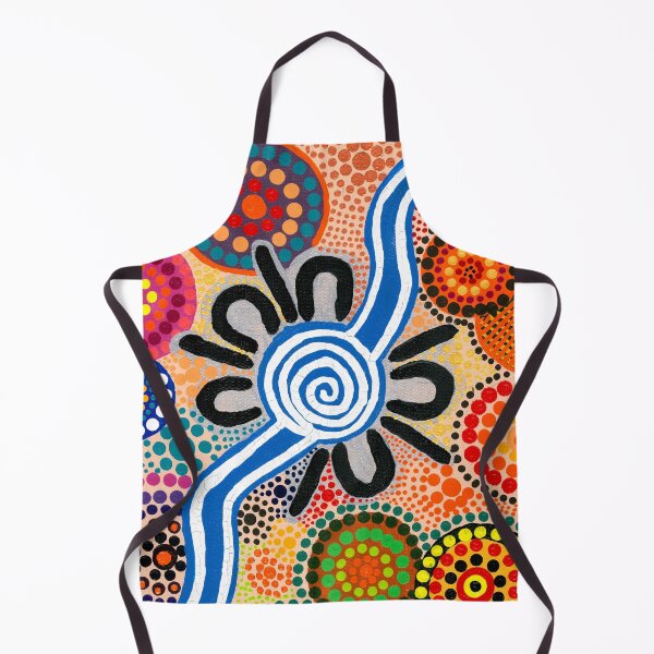 Item preview, Waterhole designed and sold by MickAndoDesigns.