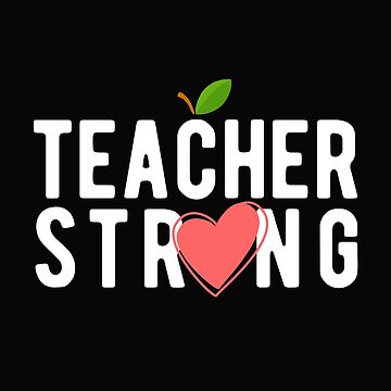 Teacher Inspirational Stickers