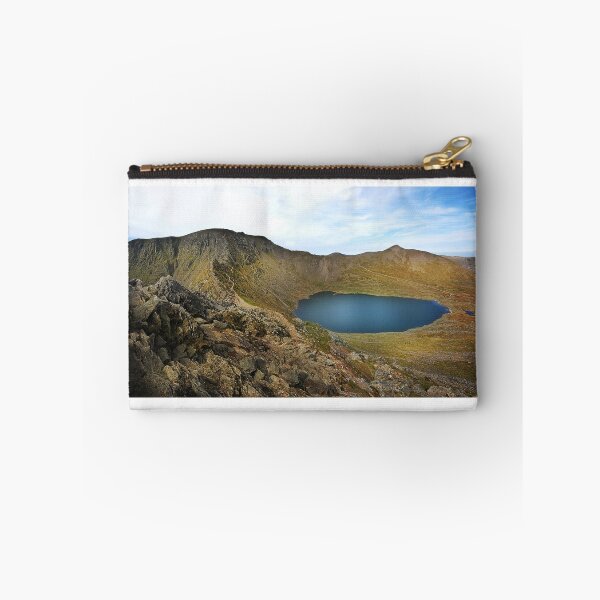 Item preview, Helvellyn,Striding Edge,Catstye Cam and Red Tarn designed and sold by eddiej.