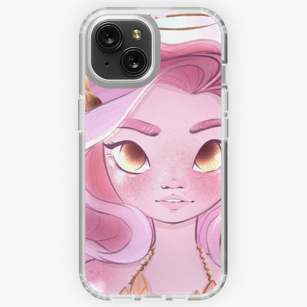 Item preview, iPhone Soft Case designed and sold by Sandramartins.