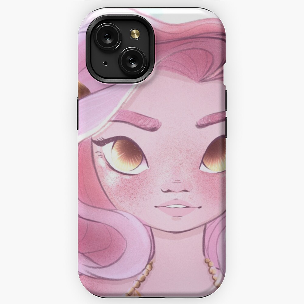 Item preview, iPhone Tough Case designed and sold by Sandramartins.