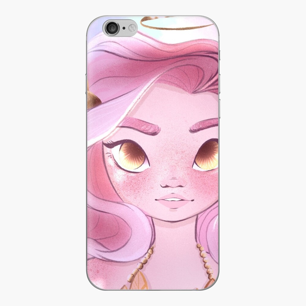 Item preview, iPhone Skin designed and sold by Sandramartins.