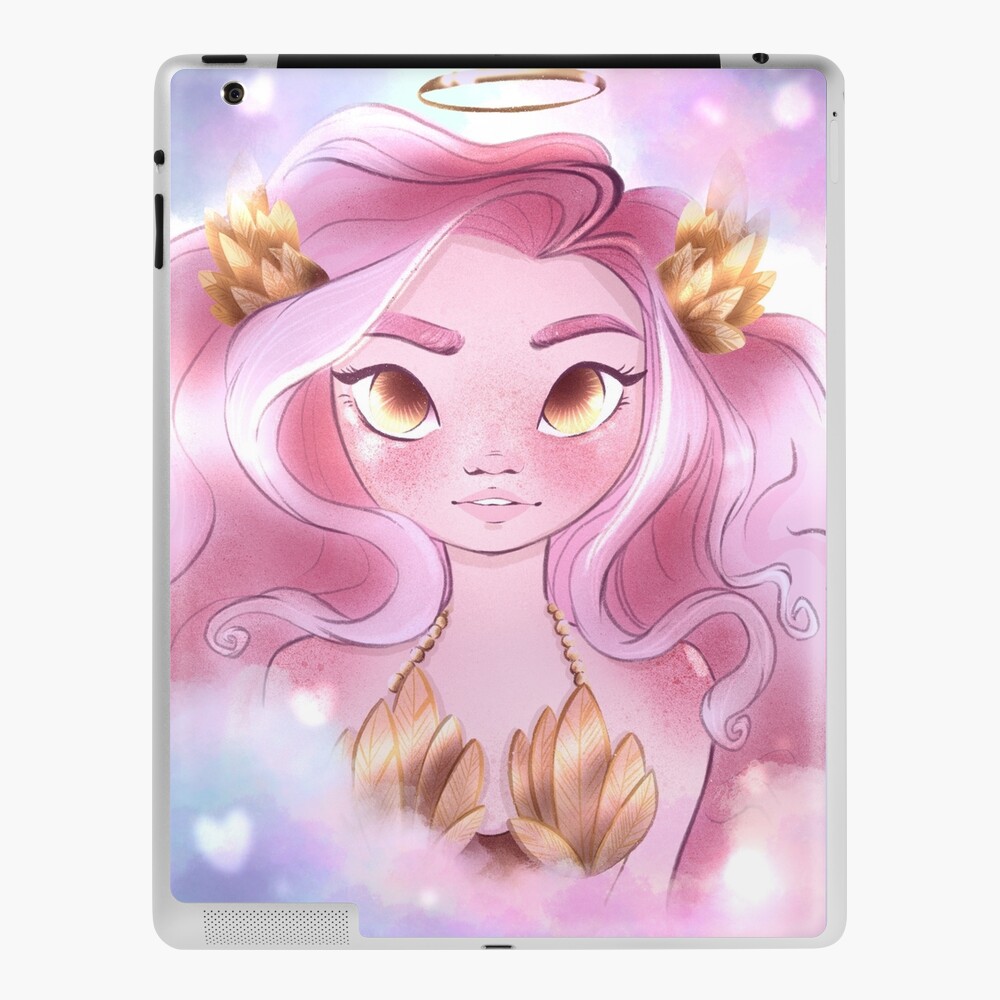 Item preview, iPad Skin designed and sold by Sandramartins.