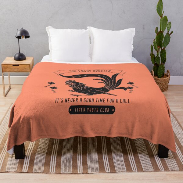 Item preview, THE LUCKY ROOSTER designed and sold by AladdinMktgs.