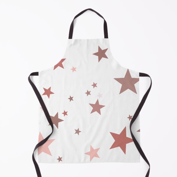 Item preview, stars rose pastel designed and sold by MrsDeeDesigns.