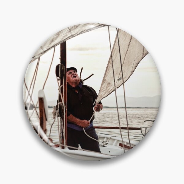 Item preview, Fisherman on the Costa Brava in Spain designed and sold by Girona.