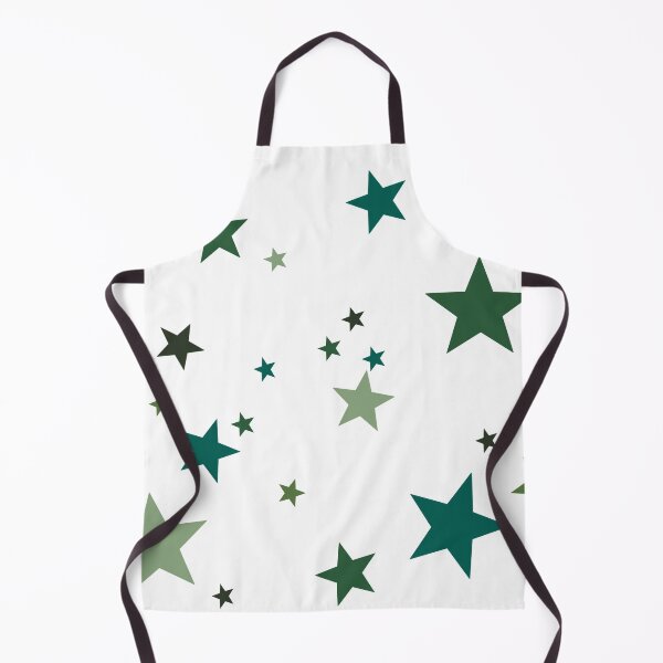 Item preview, stars green pastel designed and sold by MrsDeeDesigns.