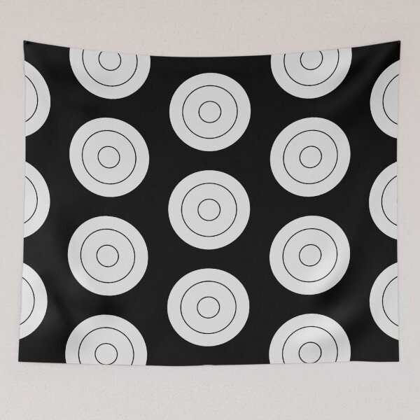 Item preview, Bullseye designed and sold by silverman00.