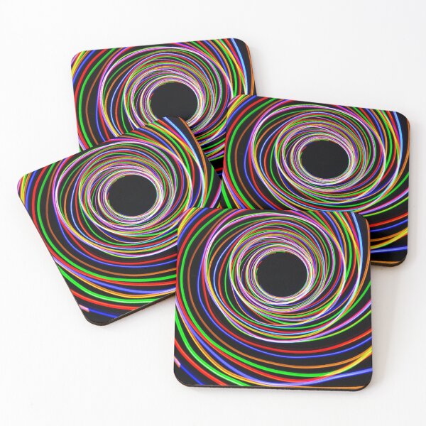 Item preview, circle of lights designed and sold by jillwbg.