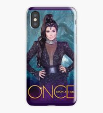 The Evil Queen iPhone Case