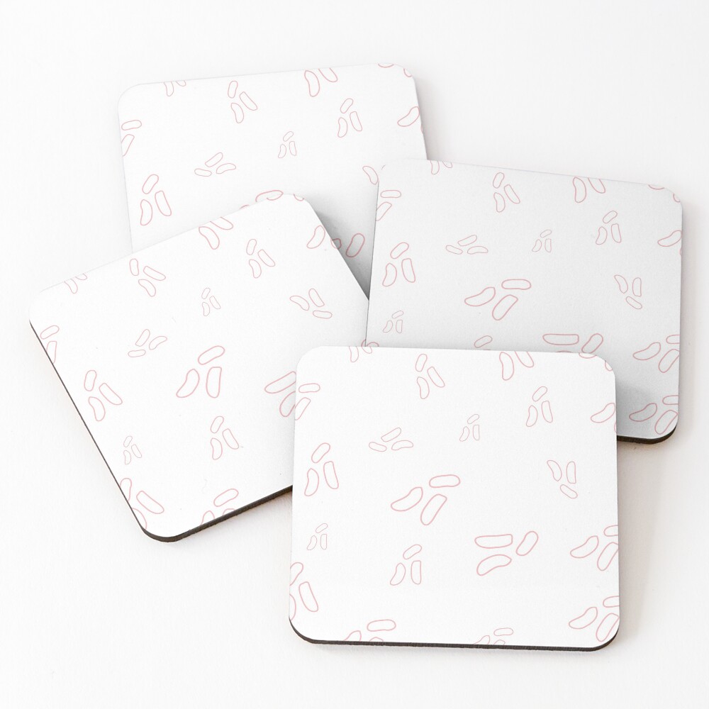 Item preview, Coasters (Set of 4) designed and sold by TheGoToStore.