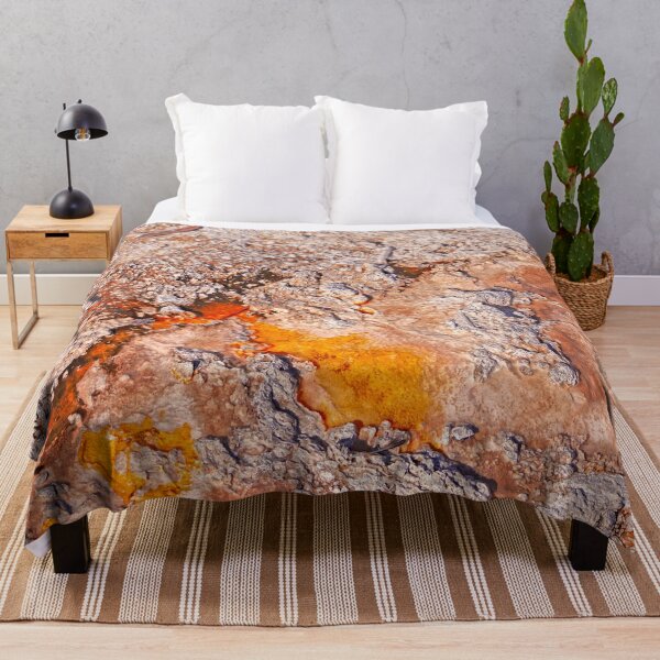 Item preview, Textures and Colors of Yellowstone 11 designed and sold by Alex Preiss.