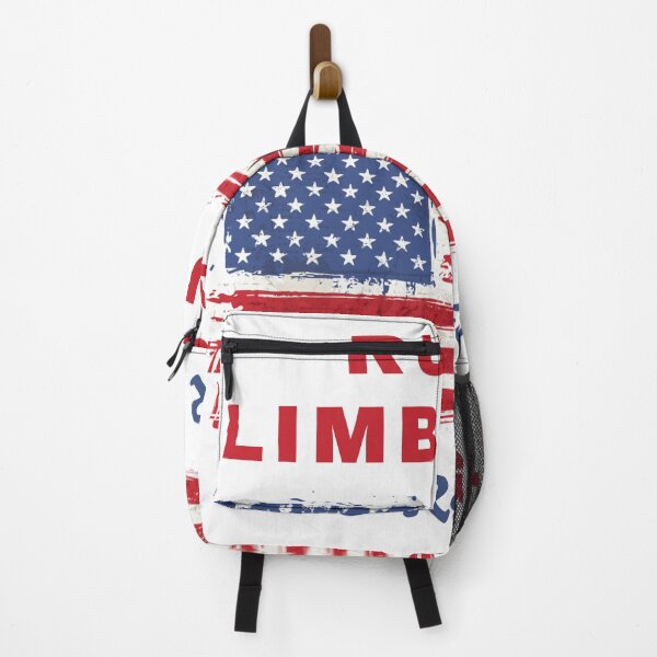 Item preview, RUSH LIMBAUGH FOREVER designed and sold by Dollor.