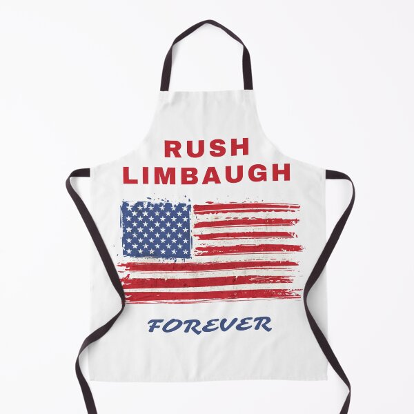 Item preview, RUSH LIMBAUGH FOREVER designed and sold by Dollor.