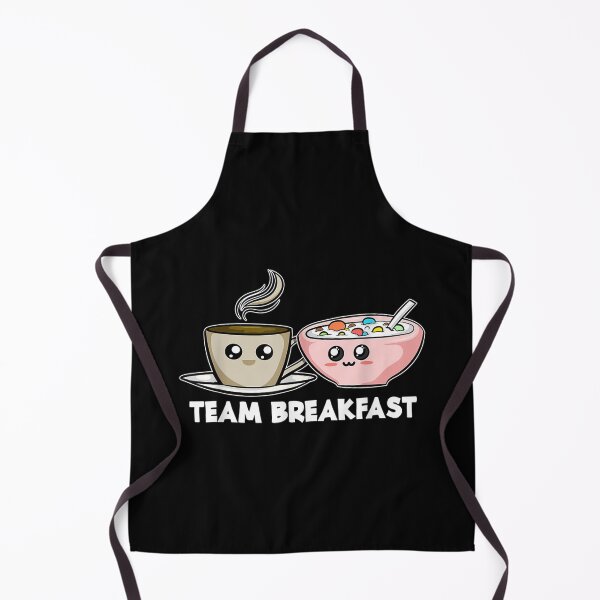 Item preview, Cereals Coffee Team Breakfast Food Lover Gift Morning designed and sold by SEANPARKERAU.