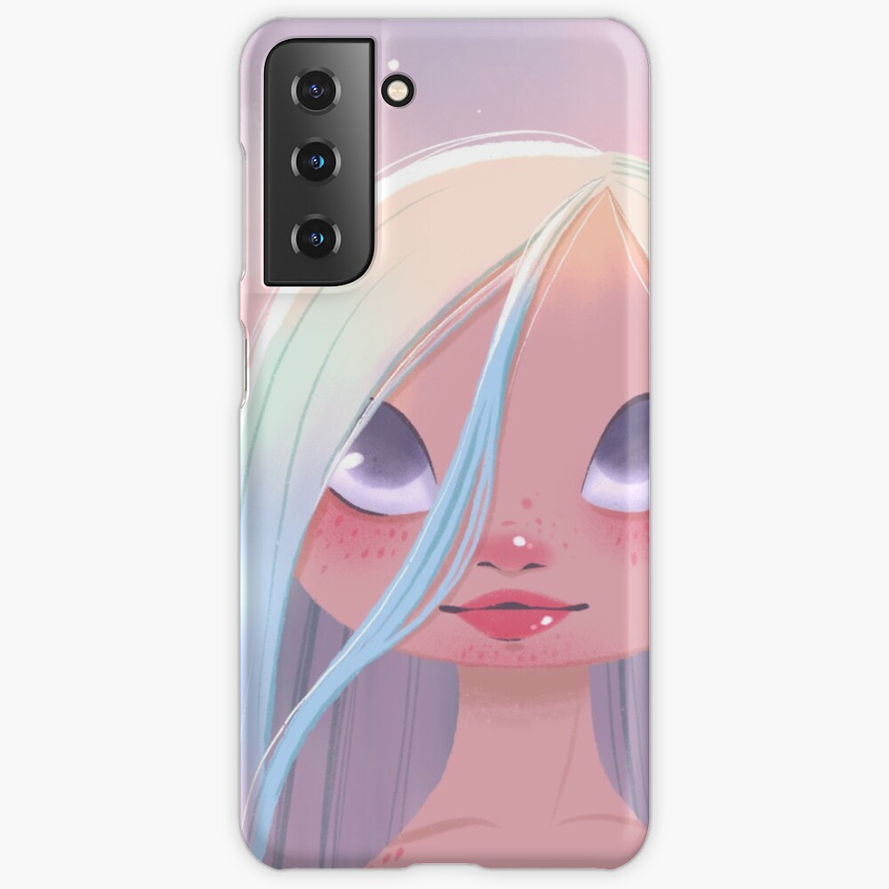 Item preview, Samsung Galaxy Snap Case designed and sold by Sandramartins.