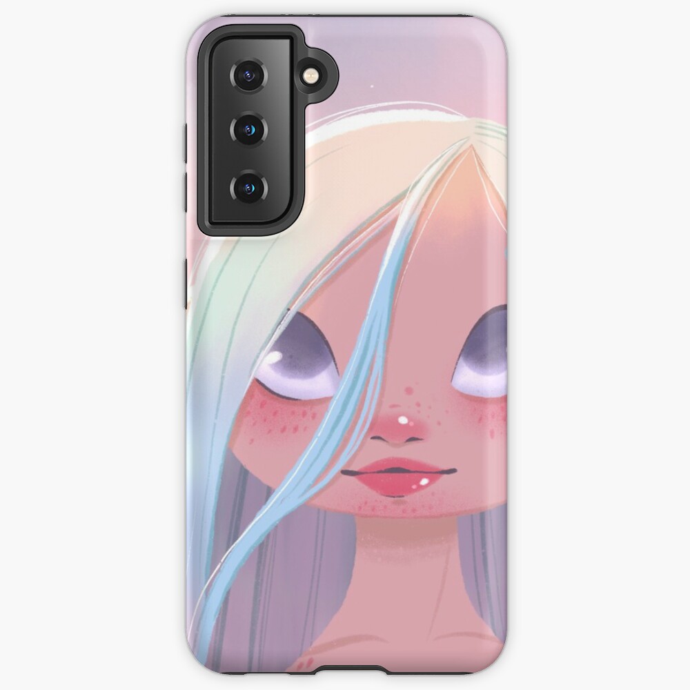 Item preview, Samsung Galaxy Tough Case designed and sold by Sandramartins.