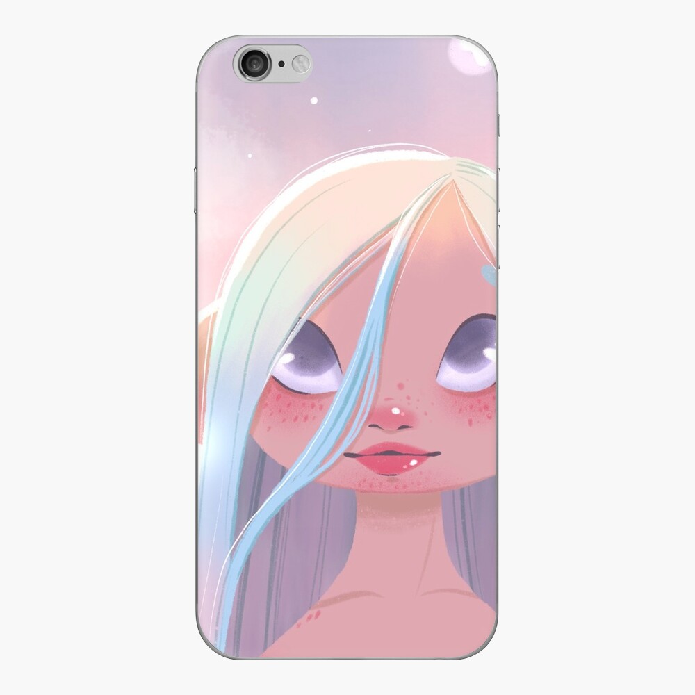 Item preview, iPhone Skin designed and sold by Sandramartins.