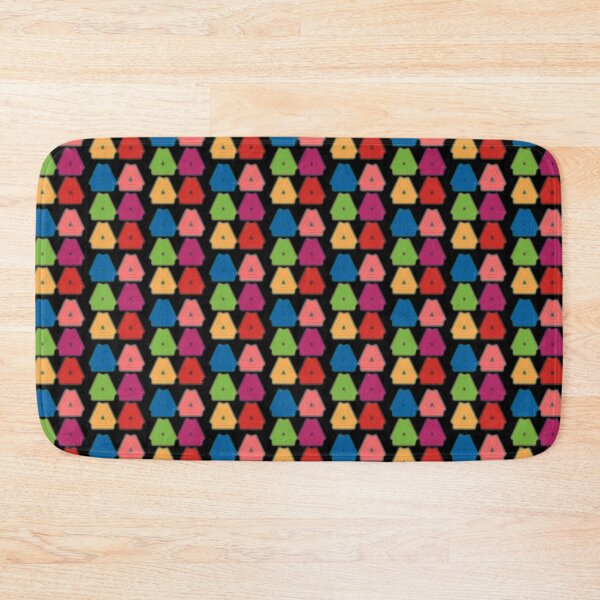 Item preview, Luminous triangles designed and sold by yayor.