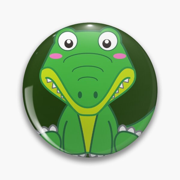 Item preview, Baby Alligator designed and sold by simpledesigners.
