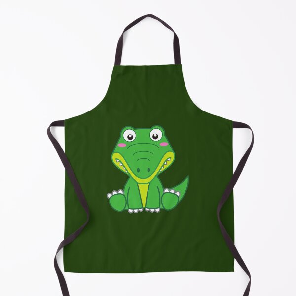 Artikelvorschau, Baby Alligator entworfen und verkauft von simpledesigners.