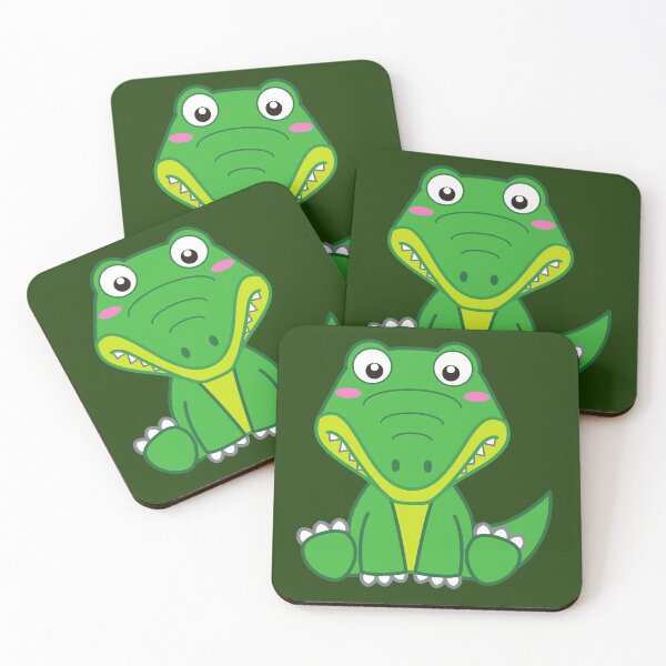 Item preview, Baby Alligator designed and sold by simpledesigners.