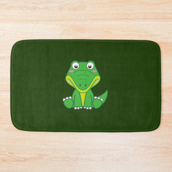 Item preview, Baby Alligator designed and sold by simpledesigners.