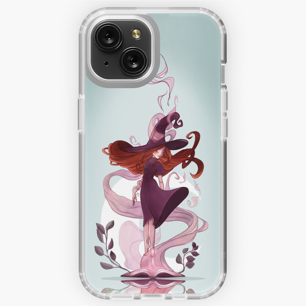 Item preview, iPhone Soft Case designed and sold by Sandramartins.