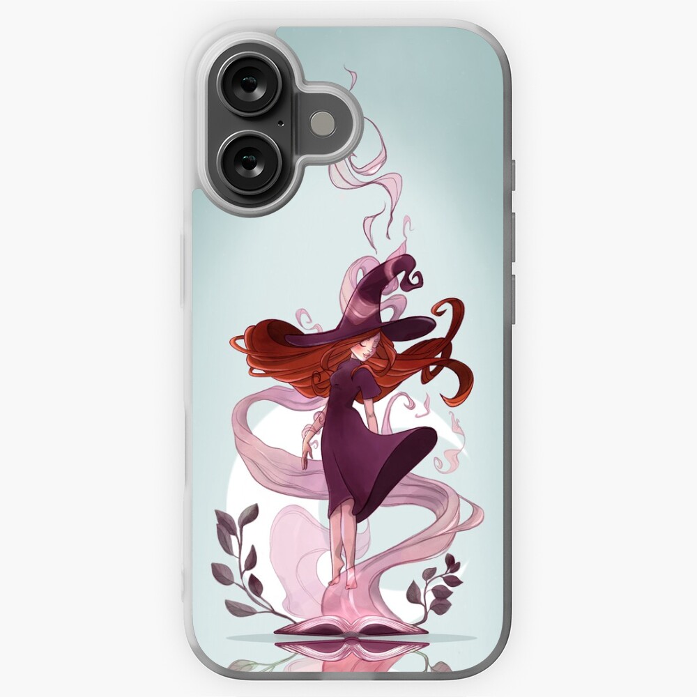 Item preview, iPhone Soft Case designed and sold by Sandramartins.